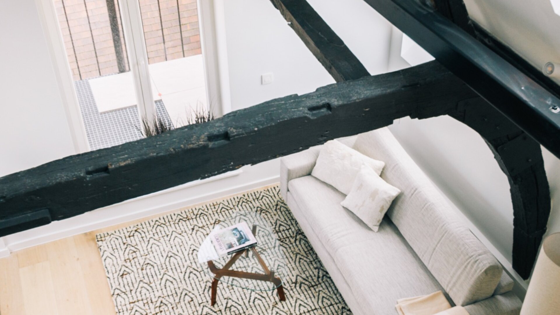 Luxe interieur Cervantes Projects