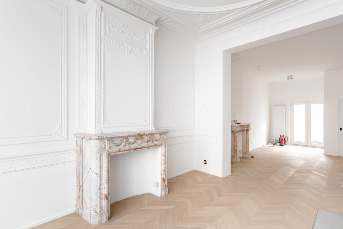 Architectuur