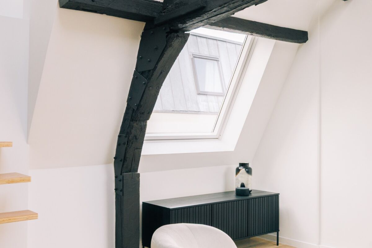 Modern design